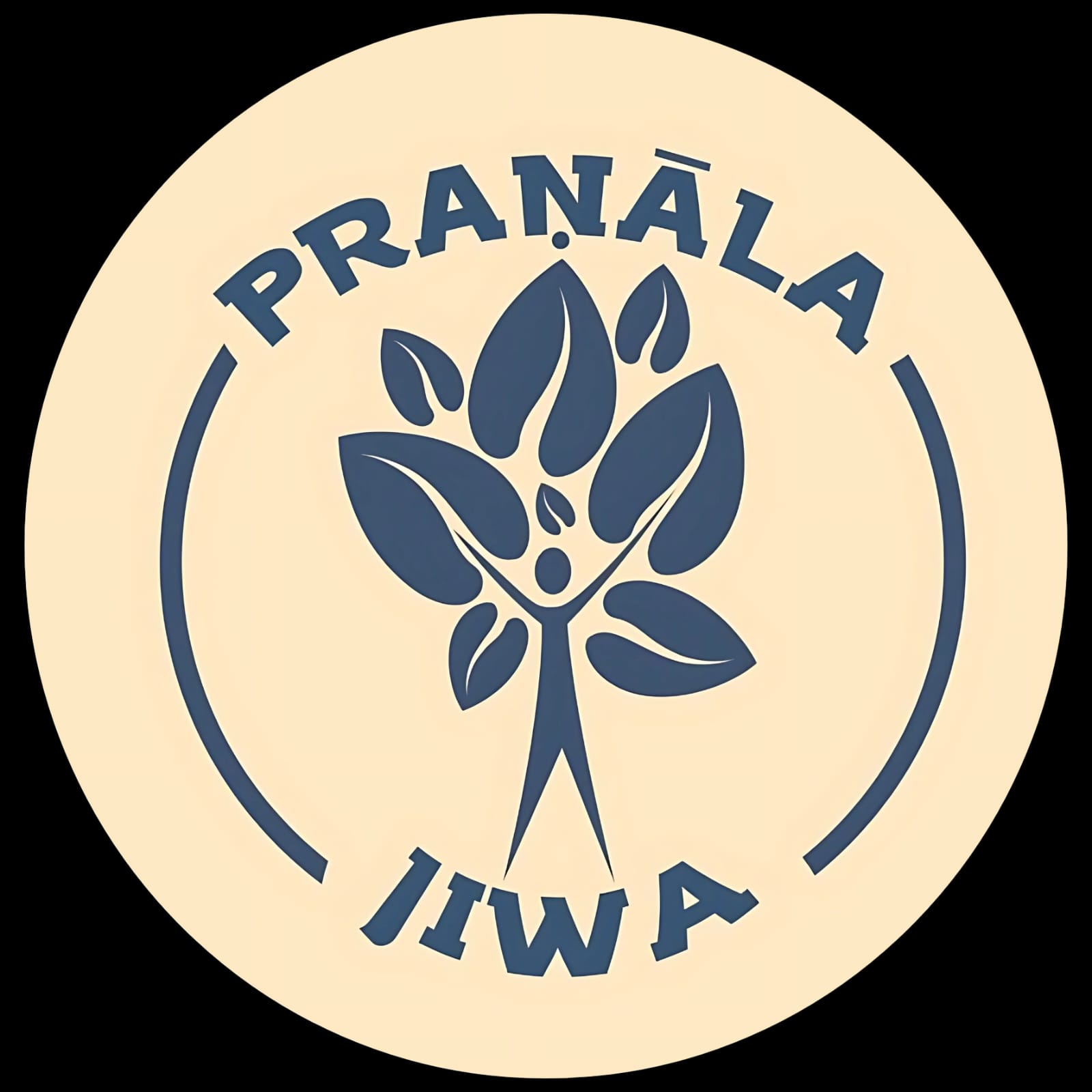 Pranala Jiwa Logo